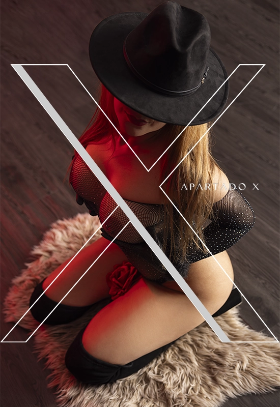 Escort de Luxo Anitta Liz