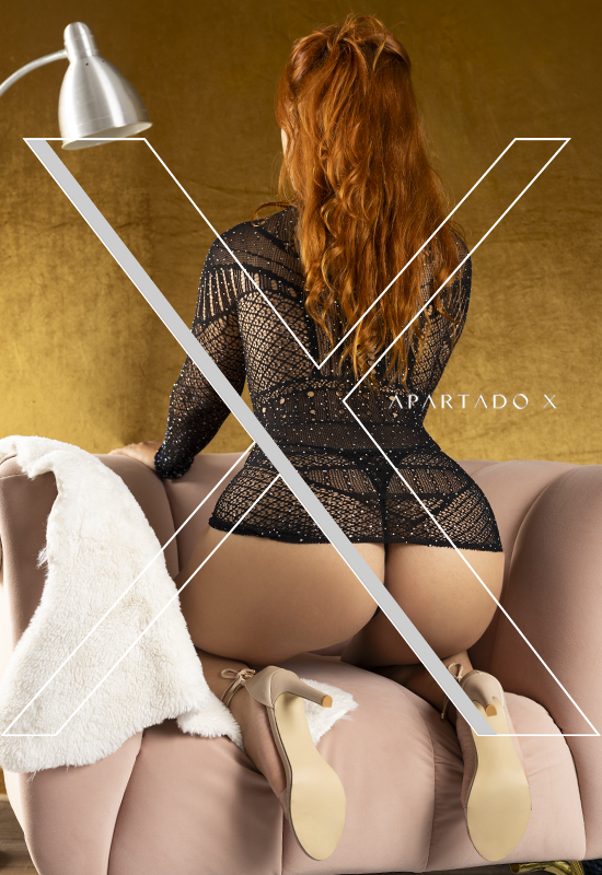 Escort de Luxo Ariel Bassoni