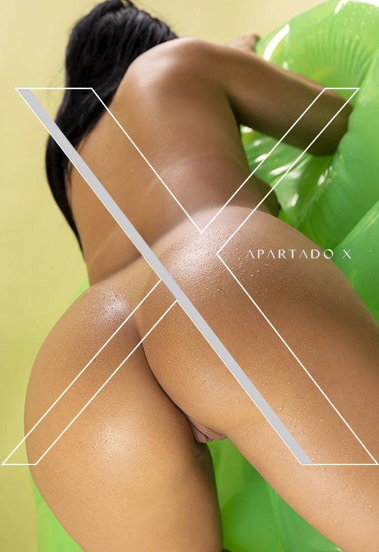 Escort de Luxo Ariel Silva