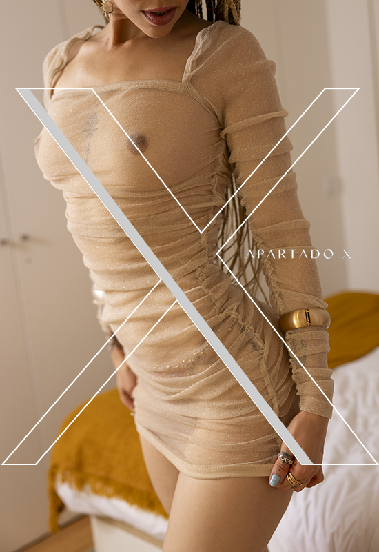 Escort de Luxo Atena Riccio