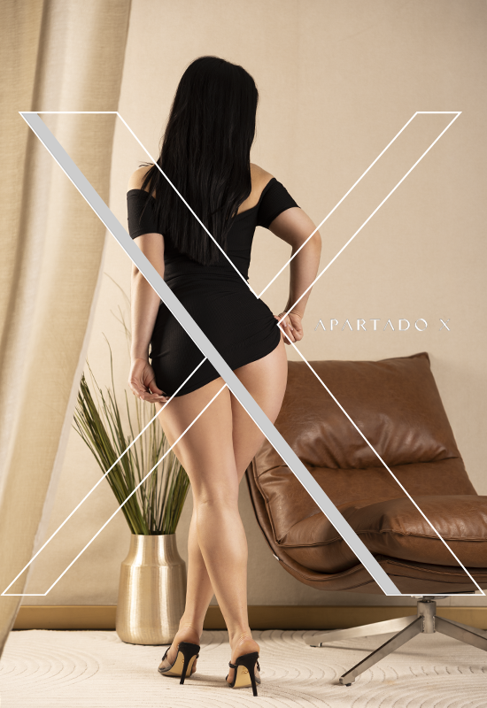 Escort de Luxo Aurora Vicente