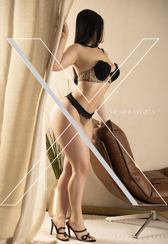 Escort de Luxo Aurora Vicente