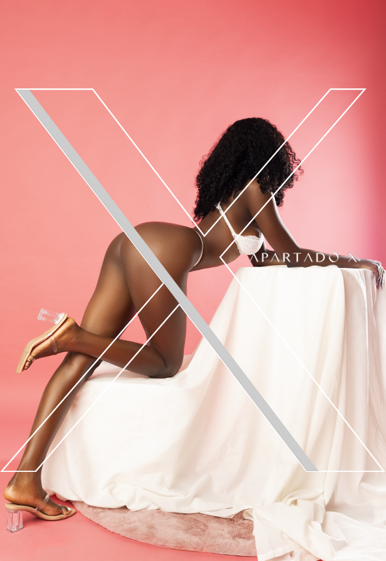 Escort de Luxo Ayla Duarte