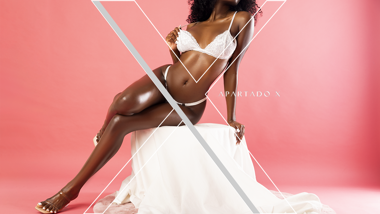 Escort de Luxo Ayla Duarte