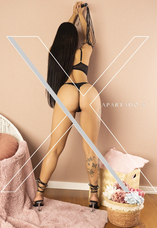 Luxury Escort Babi Miller