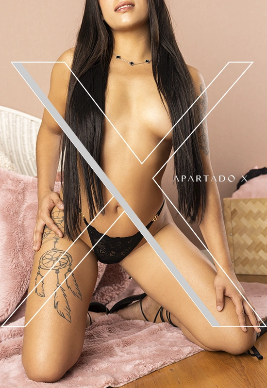 Luxury Escort Babi Miller