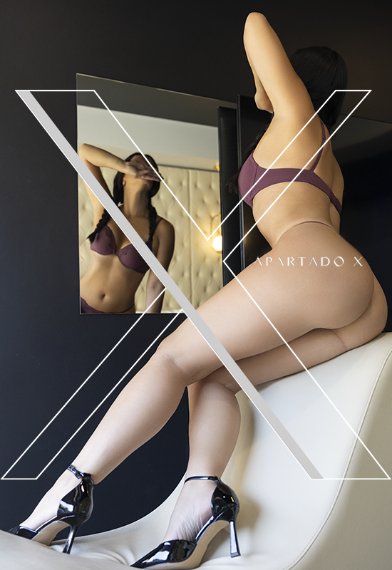 Escort de Luxo Bárbara Lourenço