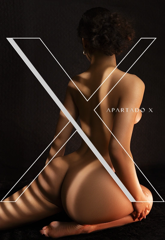 Escort de Luxo Bárbara Silva