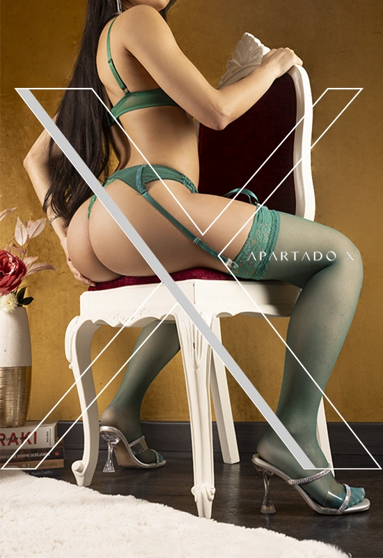 Escort de Luxo Beatriz C.
