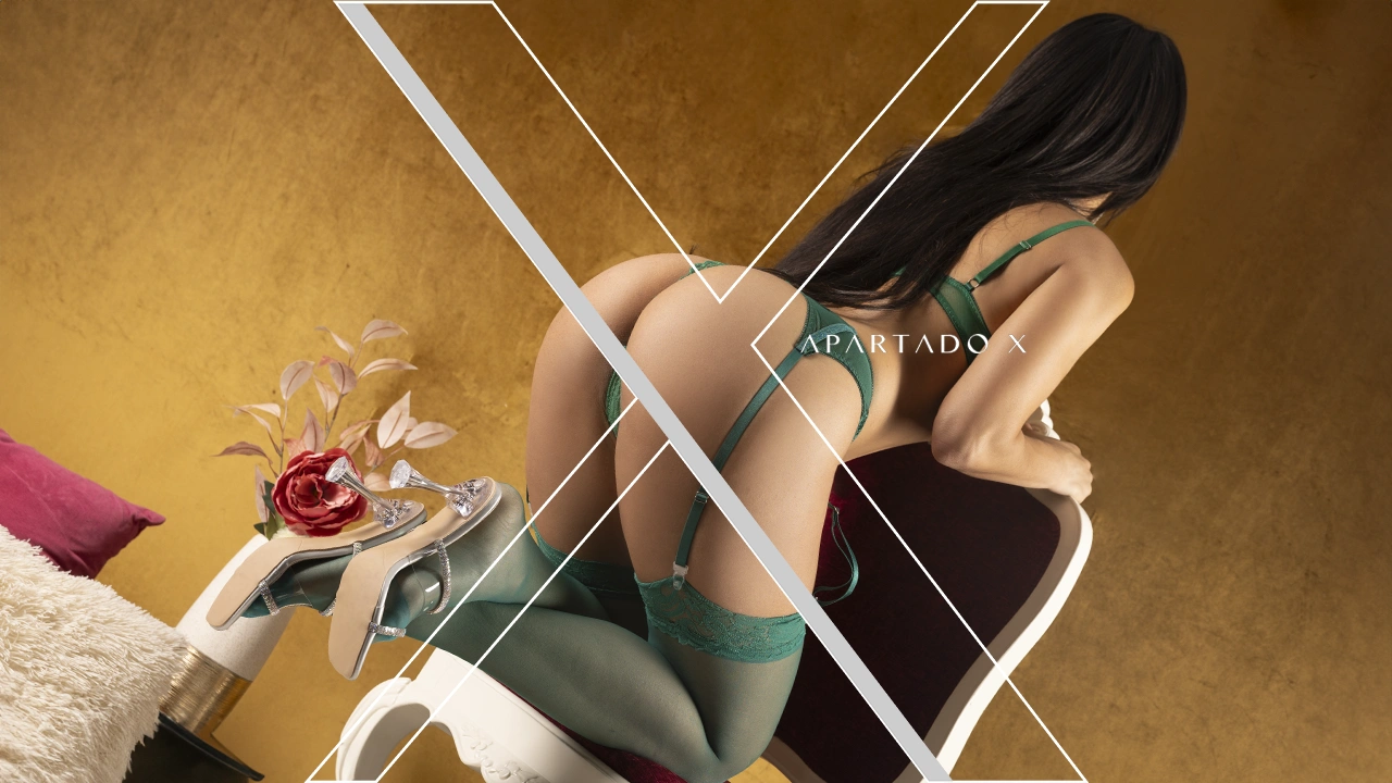 Escort de Luxo Beatriz C.