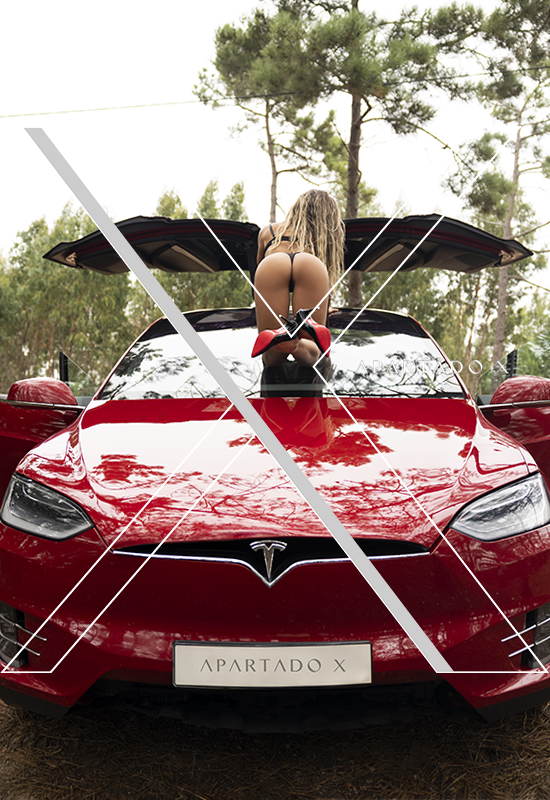 Escort de Luxo Beatriz Costa