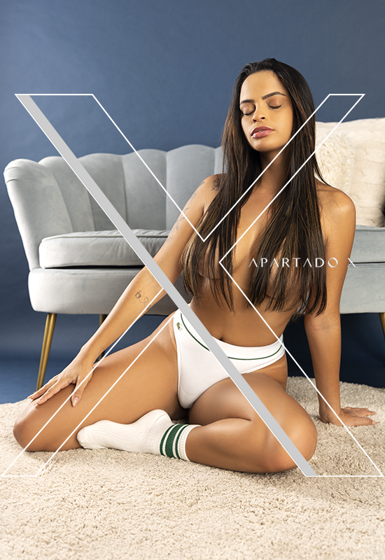 Escort de Luxo Beatriz Fonseca