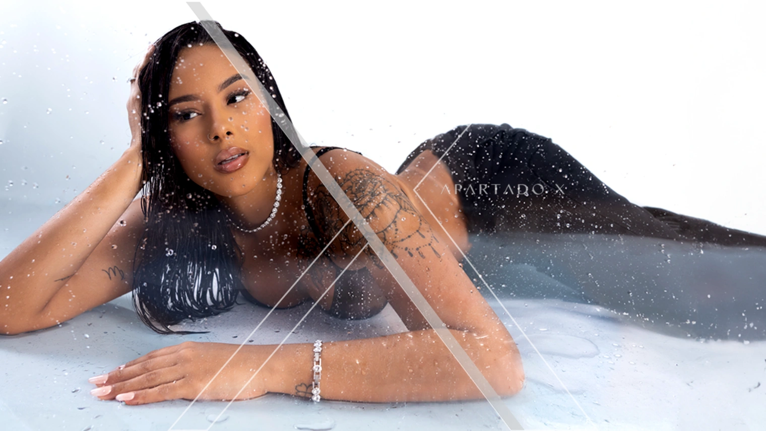 Escort de Luxo Beatriz Montanher