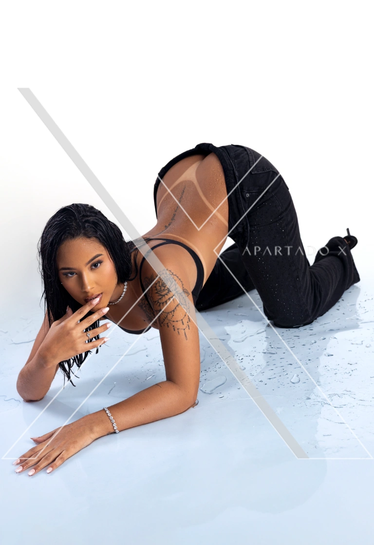 Escort de Luxo Beatriz Montanher