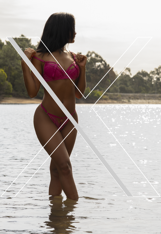 Escort de Luxo Beatriz Teles