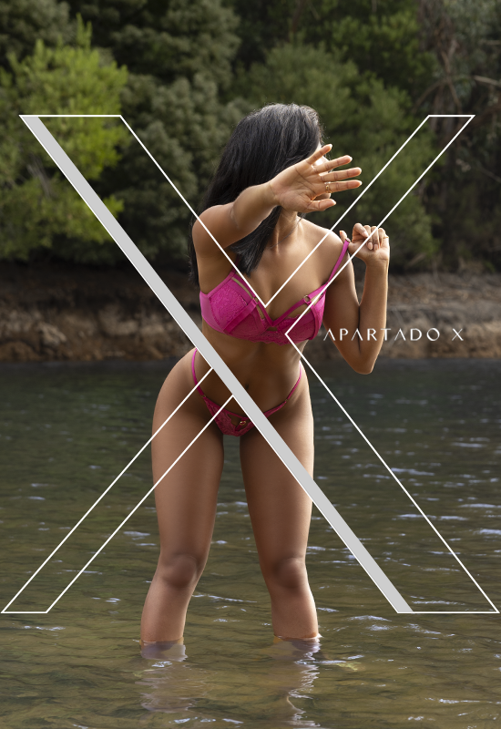 Escort de Luxo Beatriz Teles