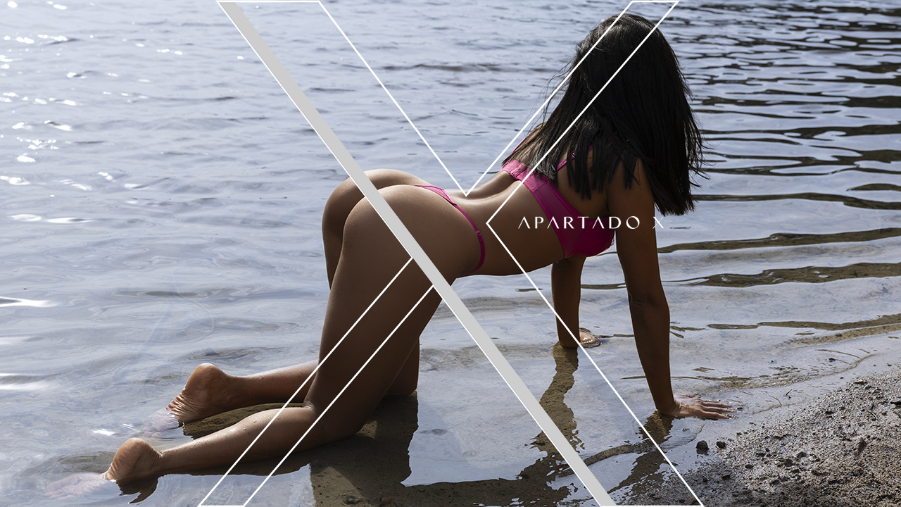 Escort de Luxo Beatriz Teles