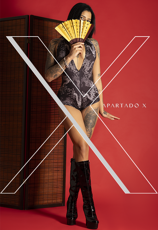 Escort de Luxo Beatriz Vaz