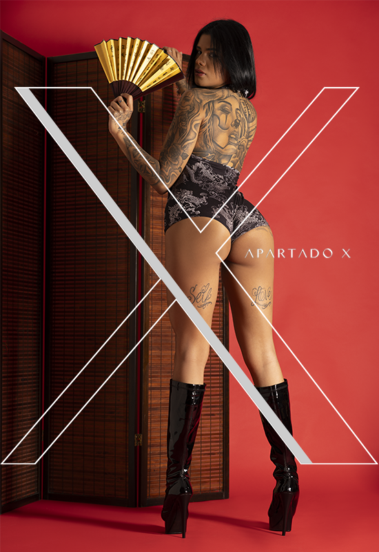 Escort de Luxo Beatriz Vaz