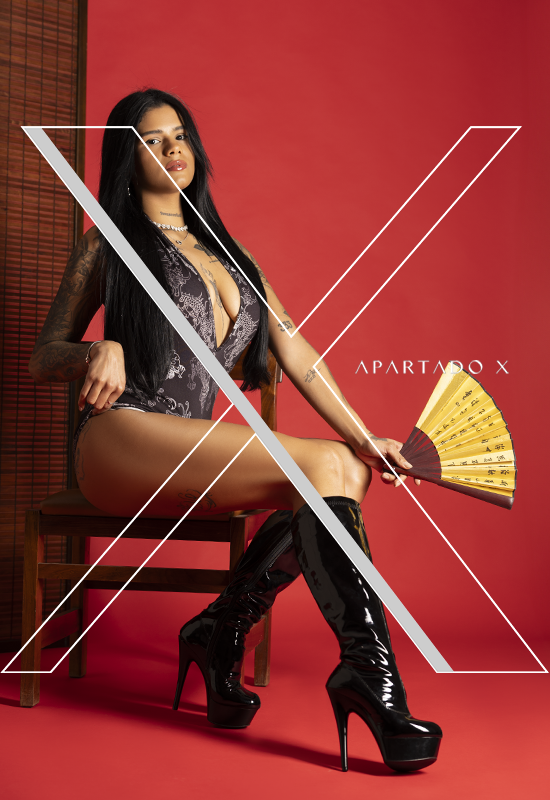 Escort de Luxo Beatriz Vaz