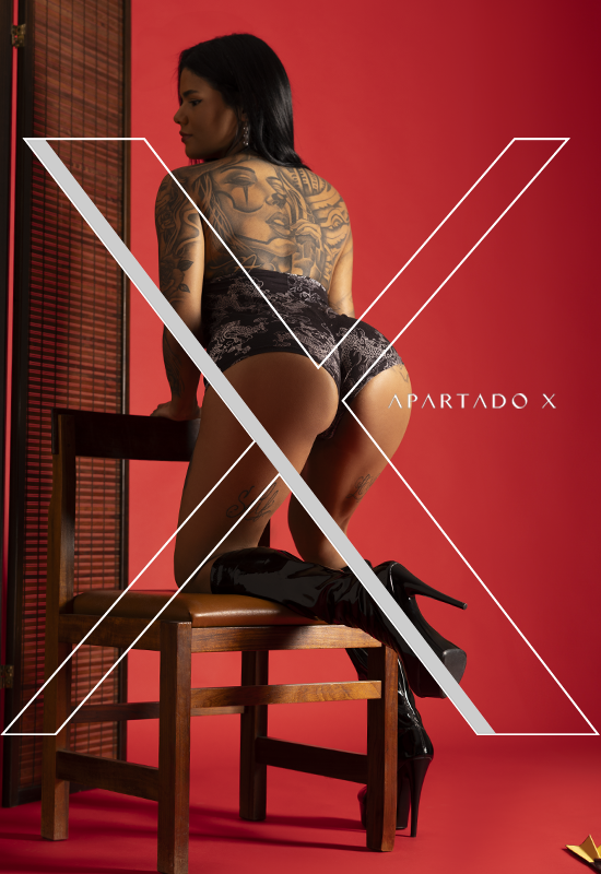 Escort de Luxo Beatriz Vaz