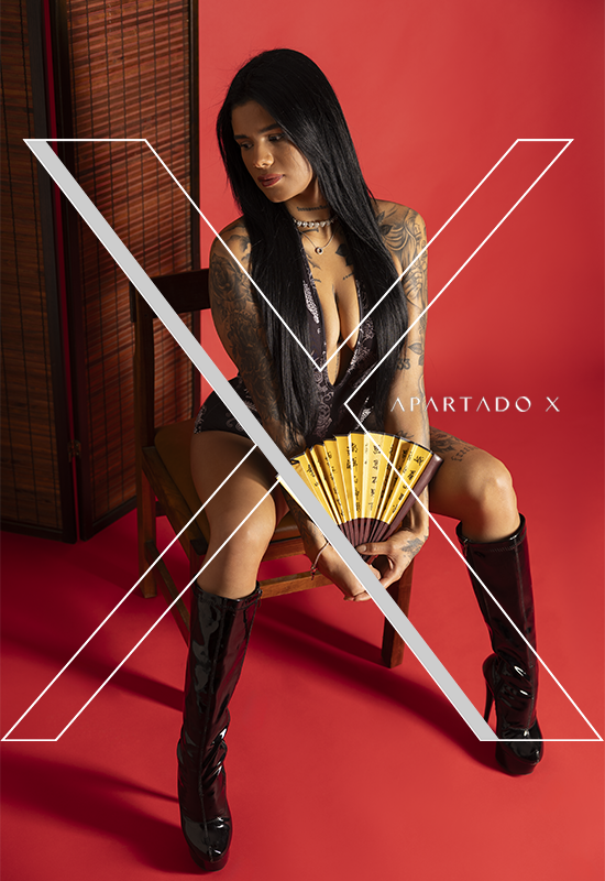 Escort de Luxo Beatriz Vaz