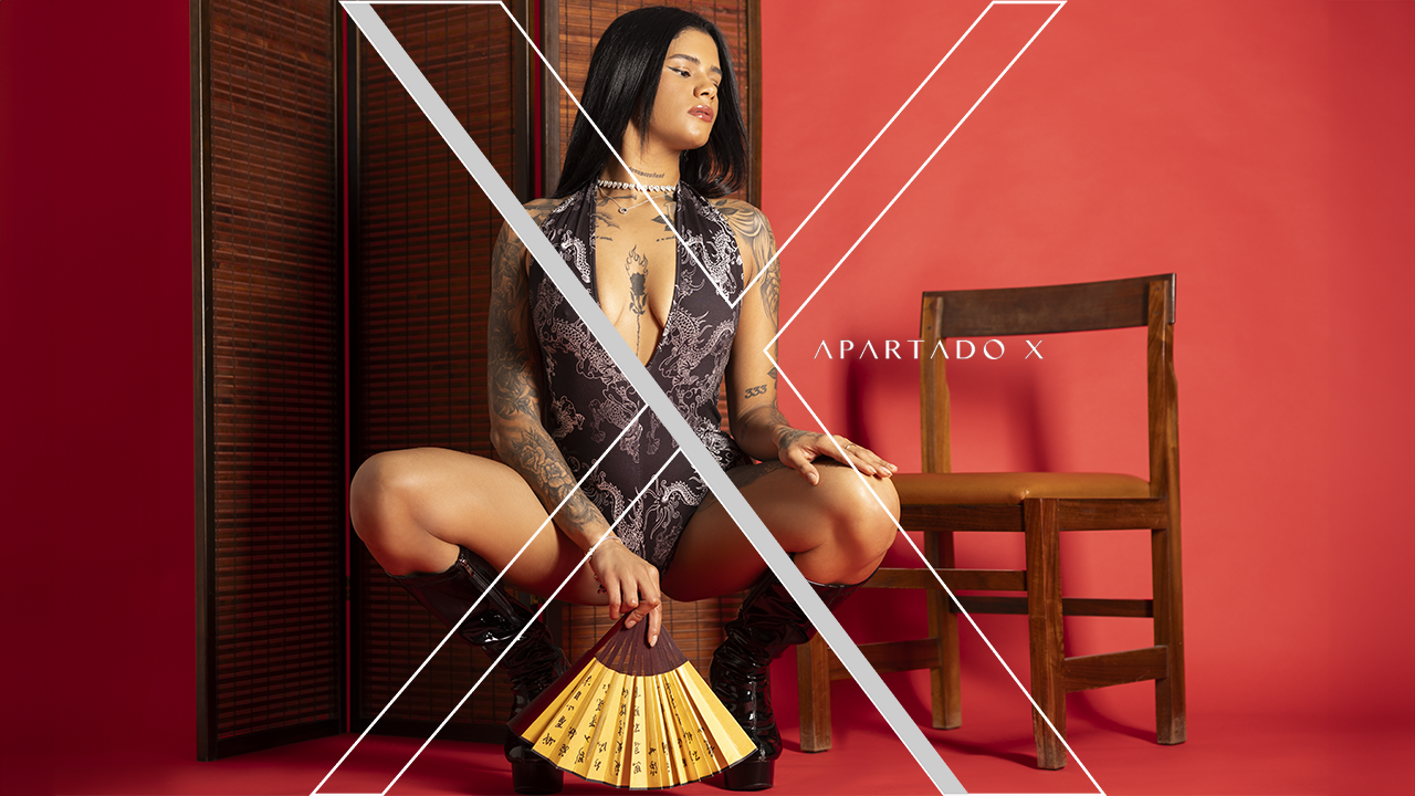 Escort de Luxo Beatriz Vaz