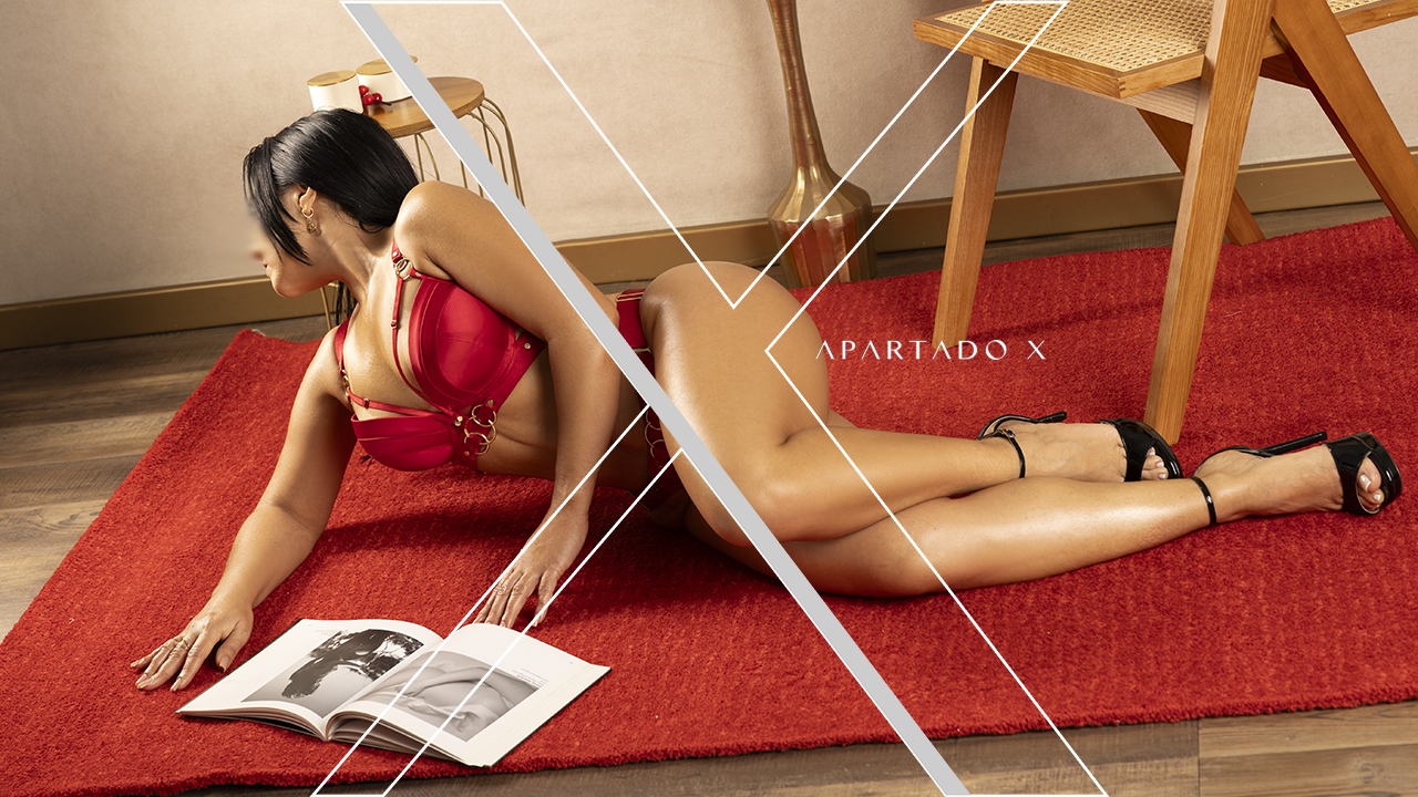 Escort de Luxo Bela Matias