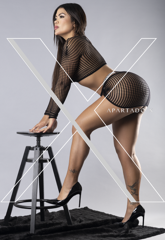 Escort de Luxo Bella Aguiar