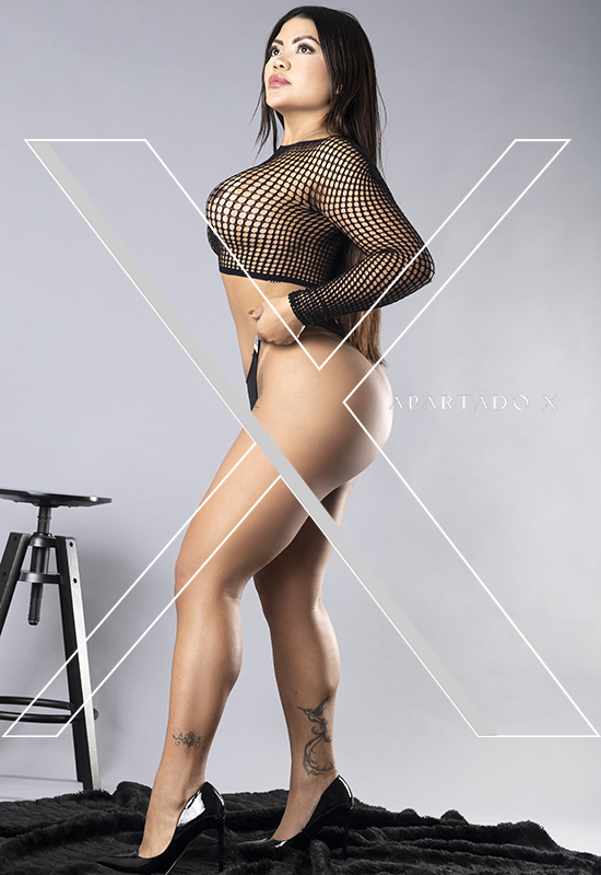 Escort de Luxo Bella Aguiar