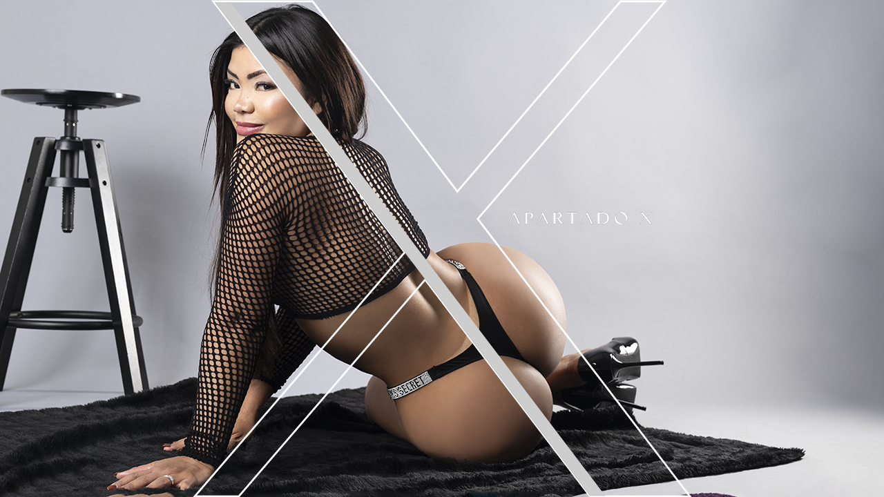 Escort de Luxo Bella Aguiar