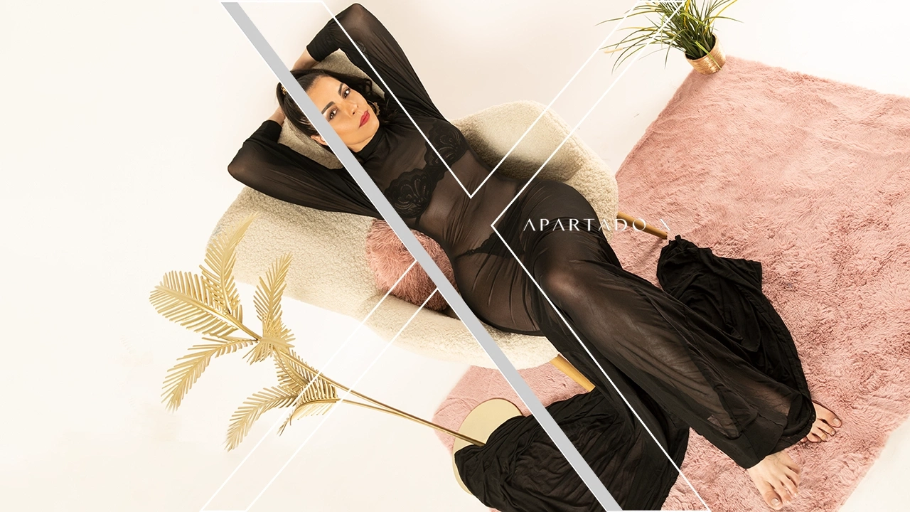 Escort de Luxo Bella Azevedo