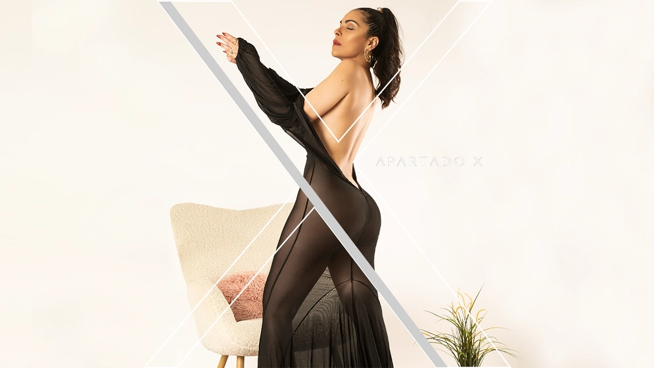 Escort de Luxo Bella Azevedo