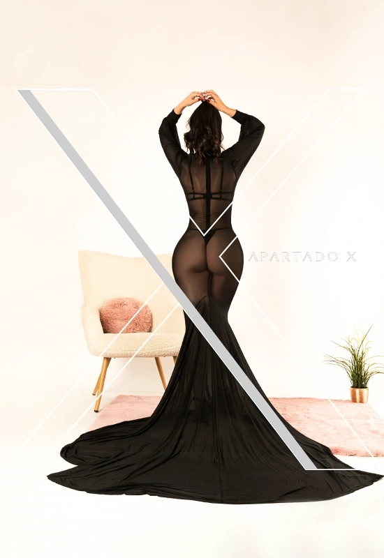 Escort de Luxo Bella Azevedo