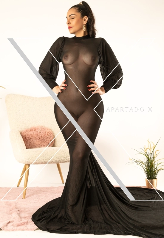Escort de Luxo Bella Azevedo