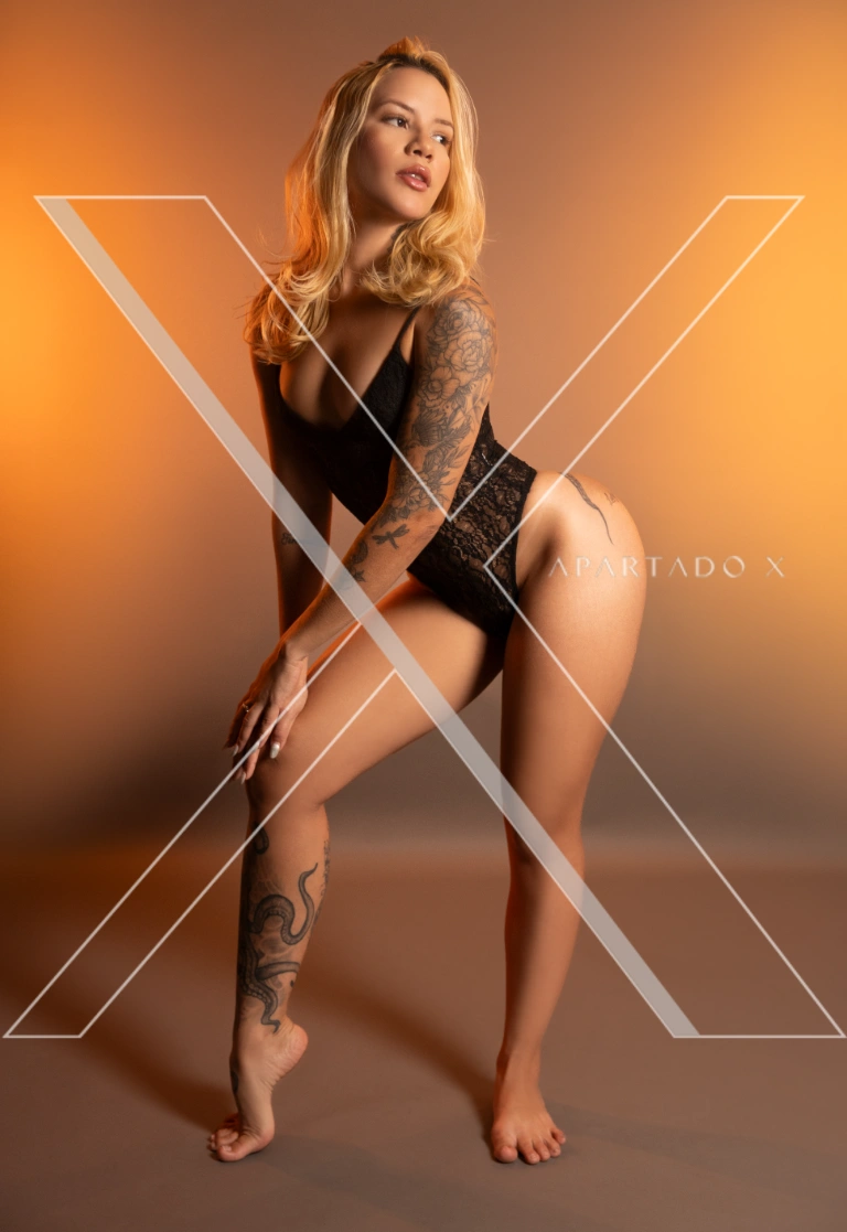 Luxus Escort Bella Ferreira