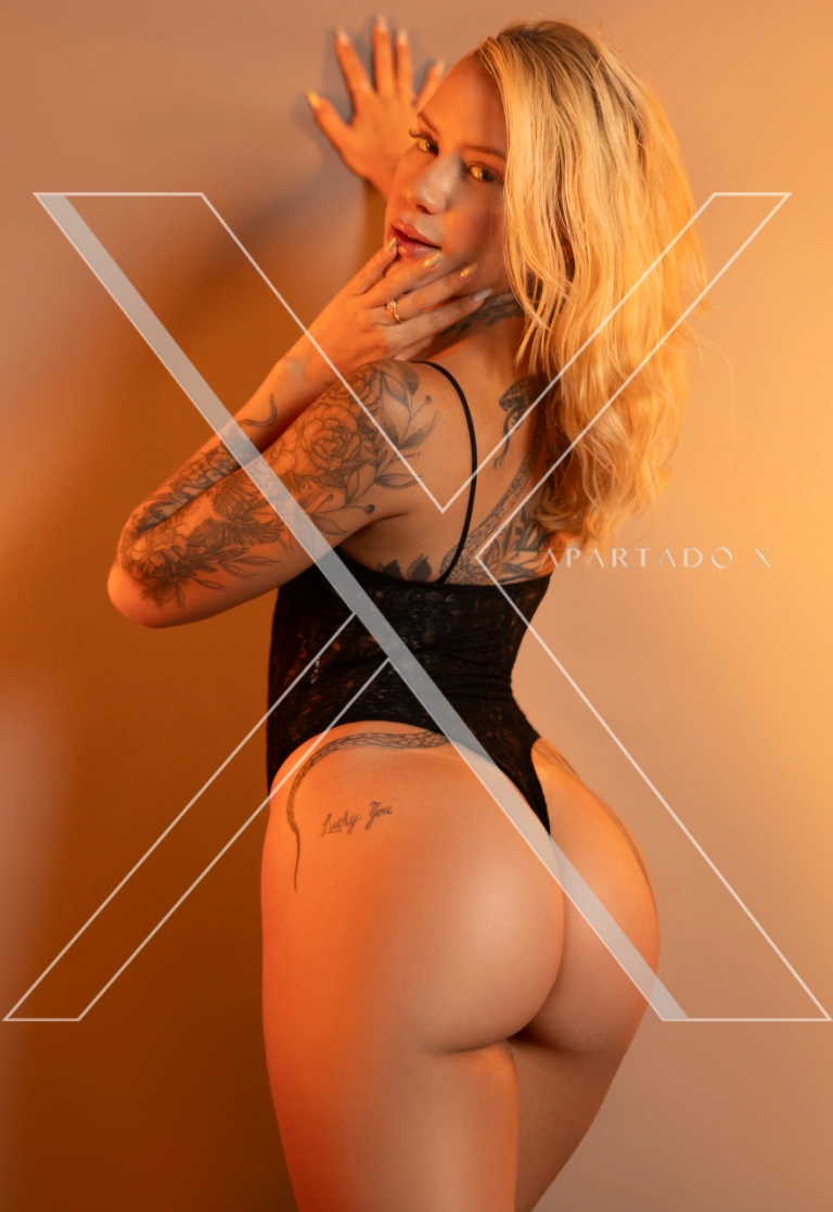 Luxus Escort Bella Ferreira