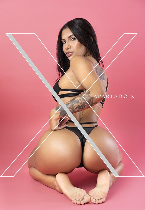 Escort de Luxo Bella Maia