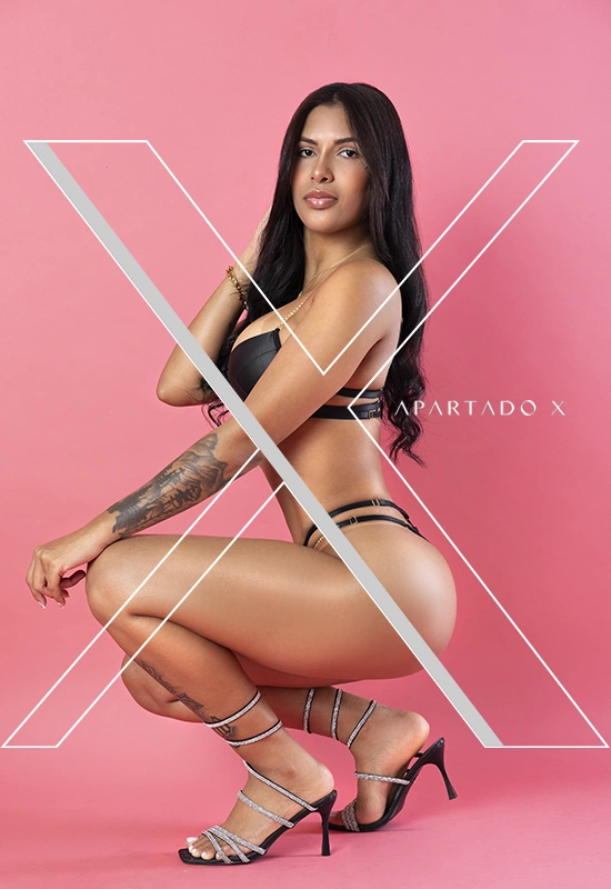 Escort de Luxo Bella Maia