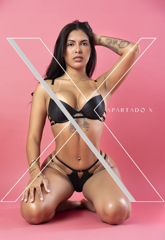 Escort de Luxo Bella Maia