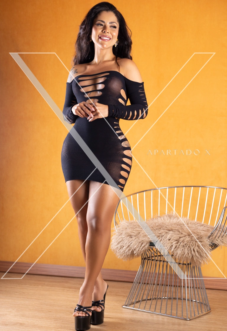 Escort de Luxo Bia Carvalho