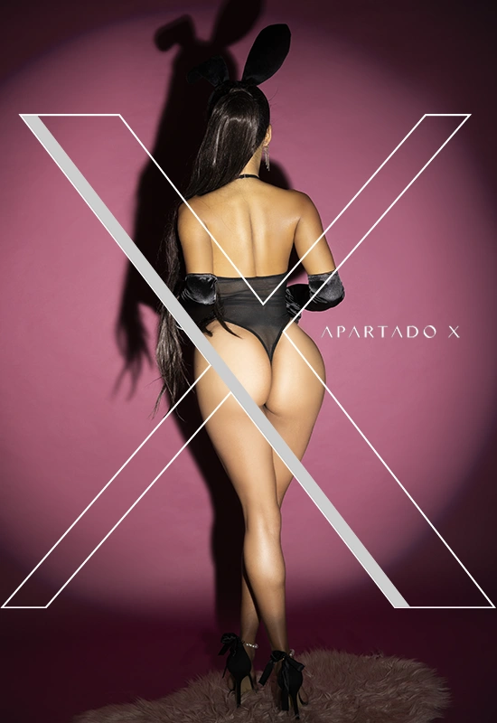 Escort de Luxo Bia Martinez