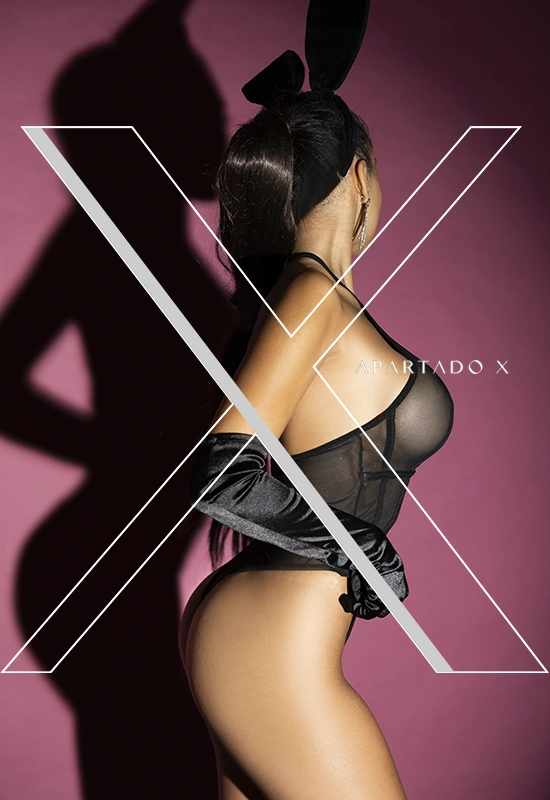 Escort de Luxo Bia Martinez