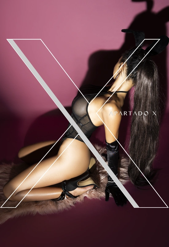 Escort de Luxo Bia Martinez