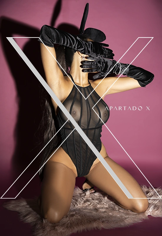 Escort de Luxo Bia Martinez