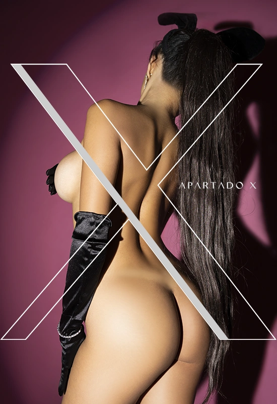 Escort de Luxo Bia Martinez