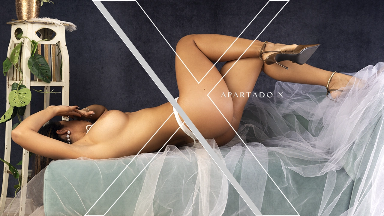 Escort de Luxo Bia Monteiro