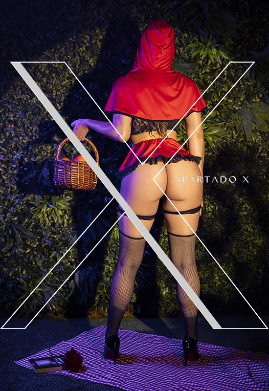 Escort de Luxo Bia Novais