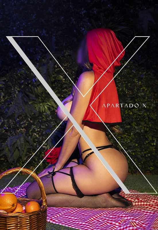 Escort de Luxo Bia Novais