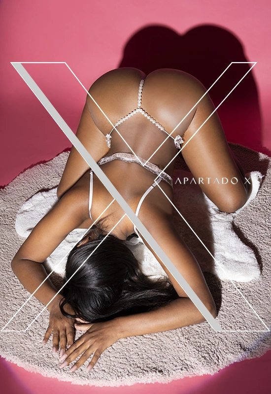 Escort de Luxo Bia Santos